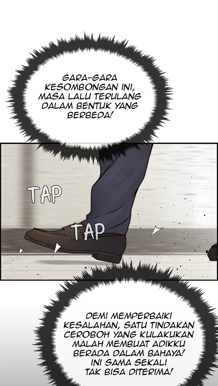 Read The Man ID Manga Online