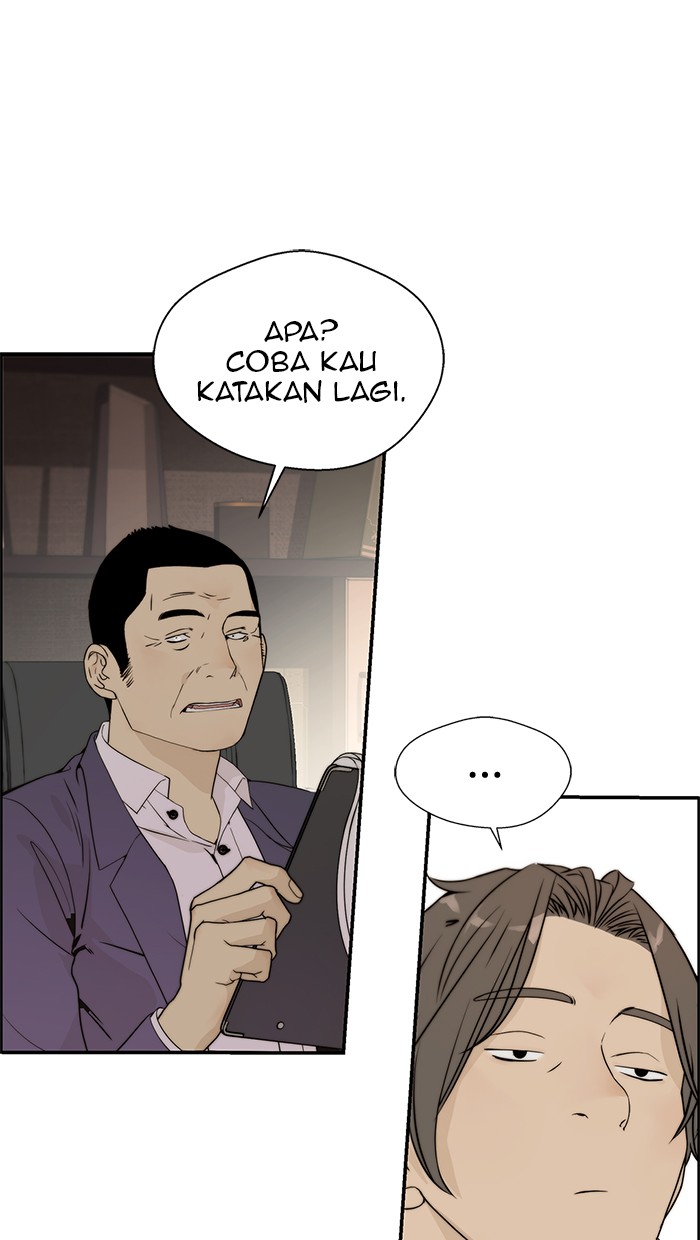 Read The Man ID Manga Online