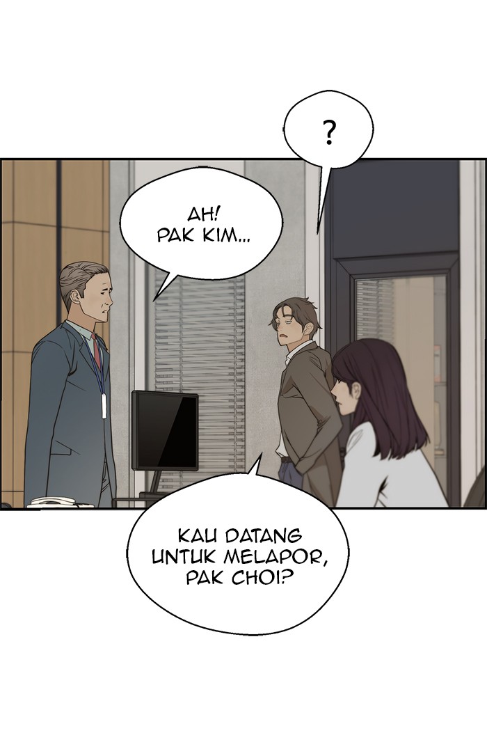 Read The Man ID Manga Online