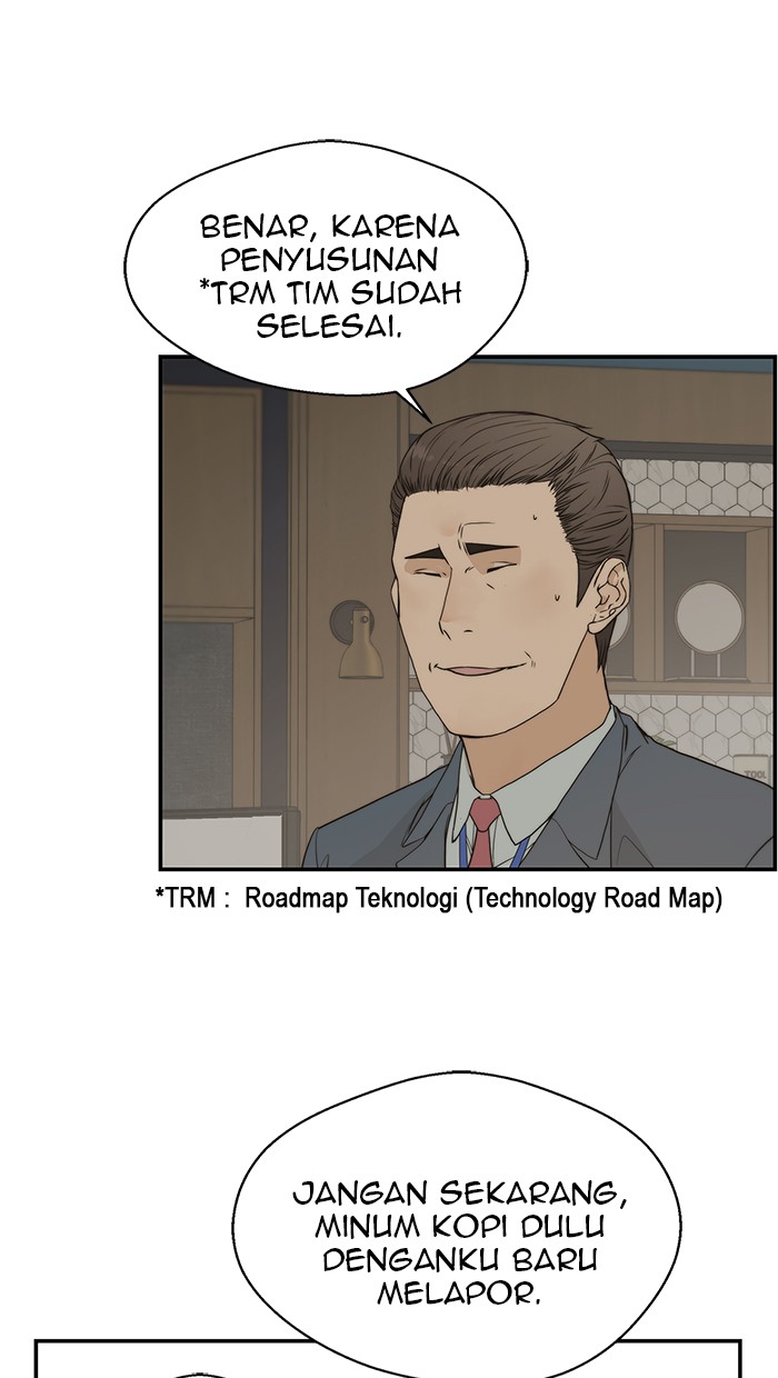 Read The Man ID Manga Online