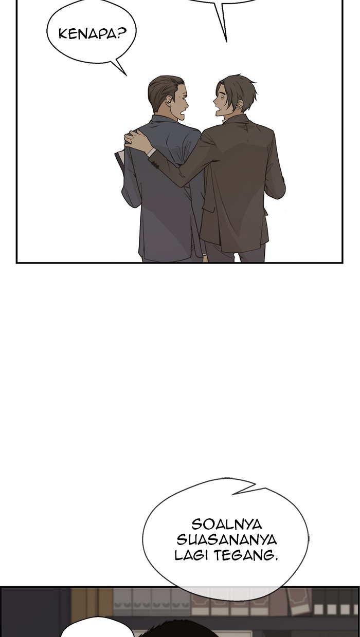 Read The Man ID Manga Online