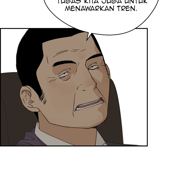 Read The Man ID Manga Online