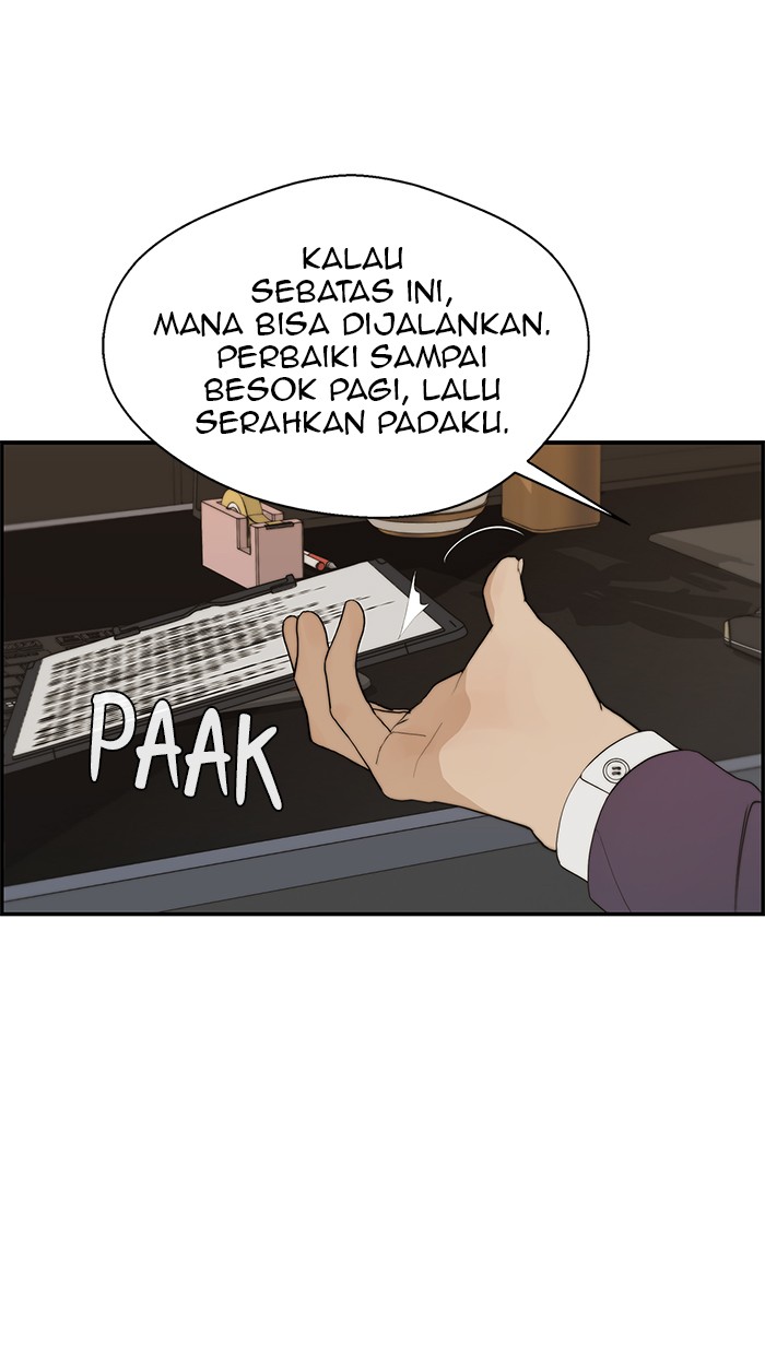 Read The Man ID Manga Online