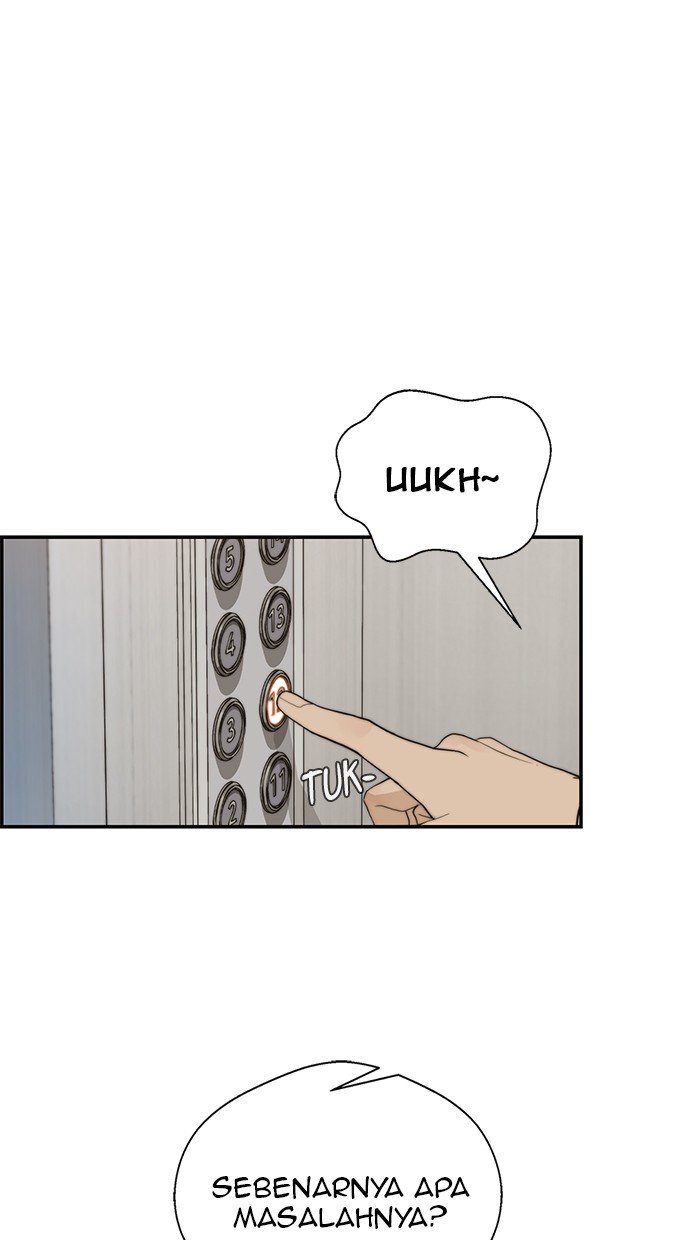 Read The Man ID Manga Online