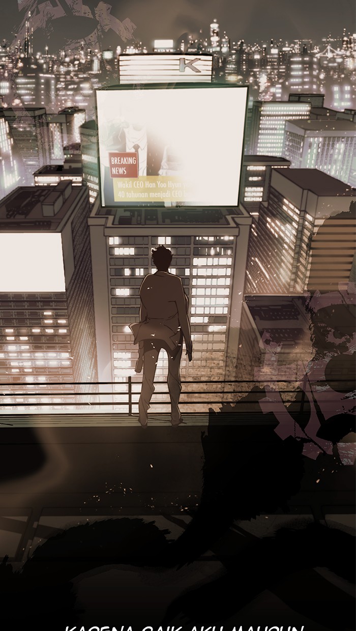 Read The Man ID Manga Online