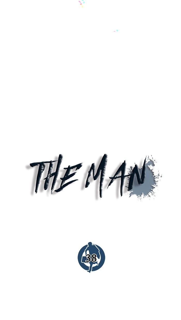 Read The Man ID Manga Online