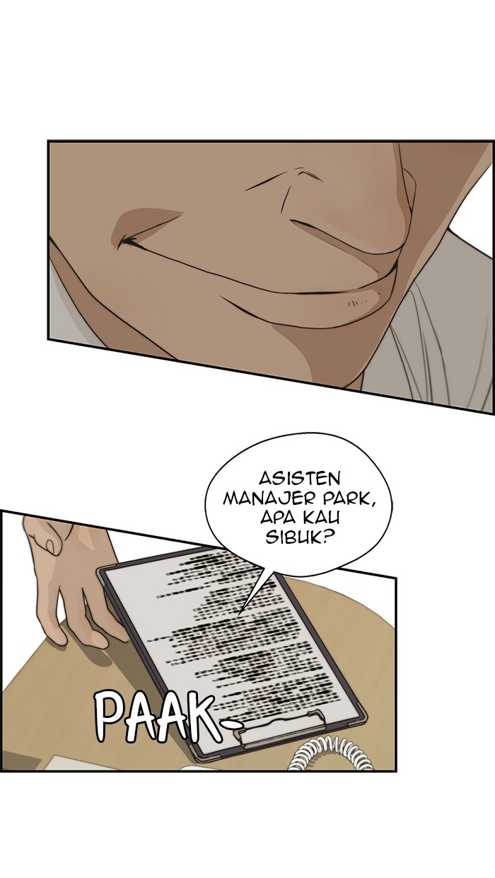 Read The Man ID Manga Online