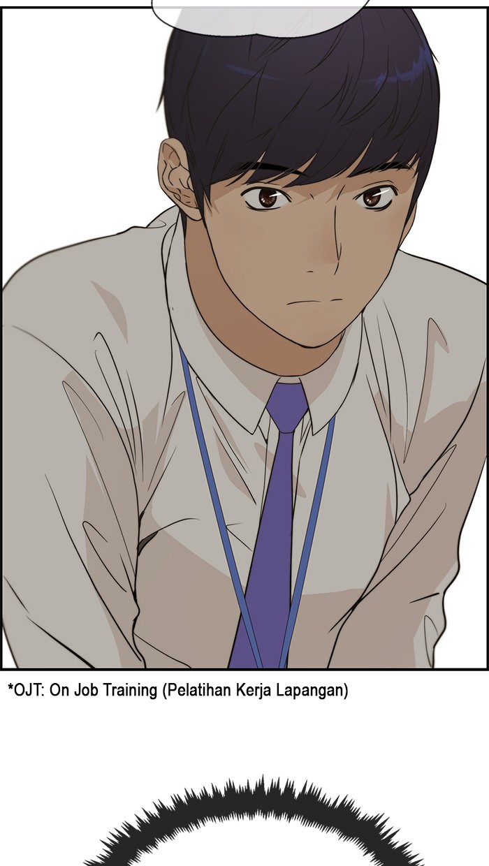 Read The Man ID Manga Online