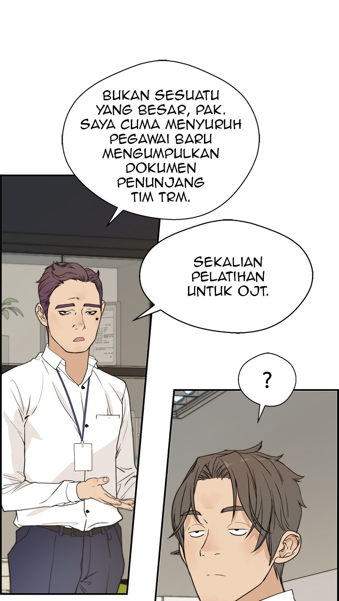 Read The Man ID Manga Online