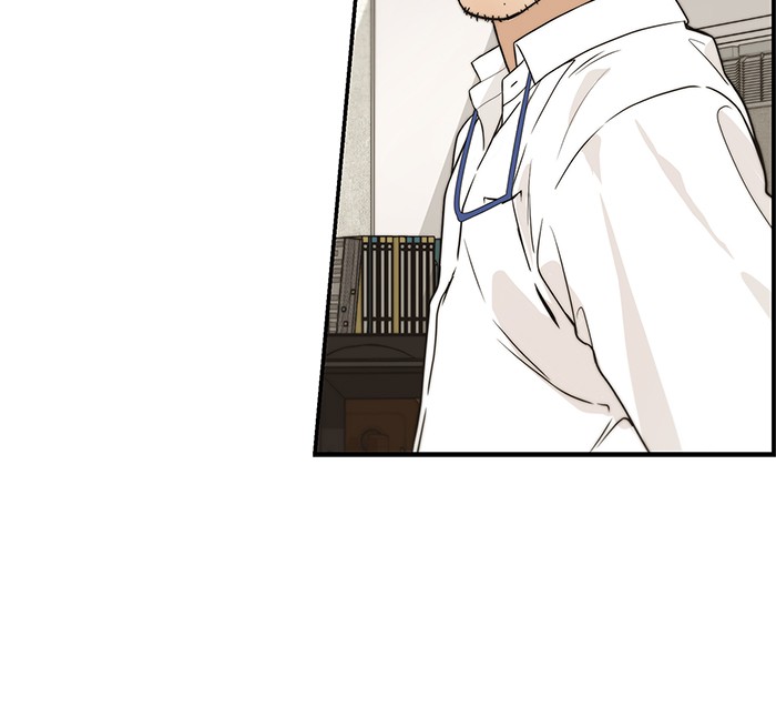 Read The Man ID Manga Online