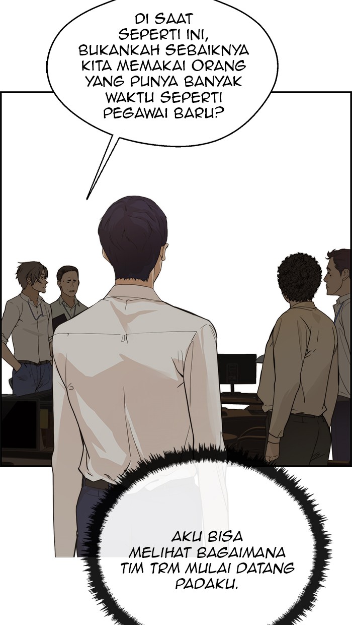 Read The Man ID Manga Online