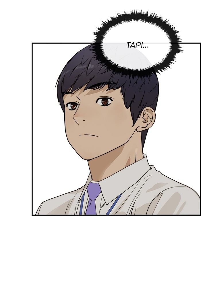 Read The Man ID Manga Online