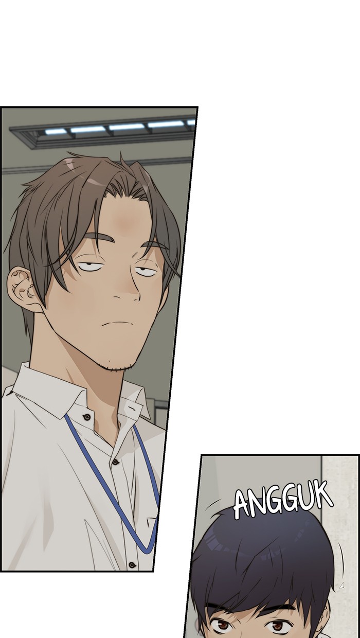 Read The Man ID Manga Online