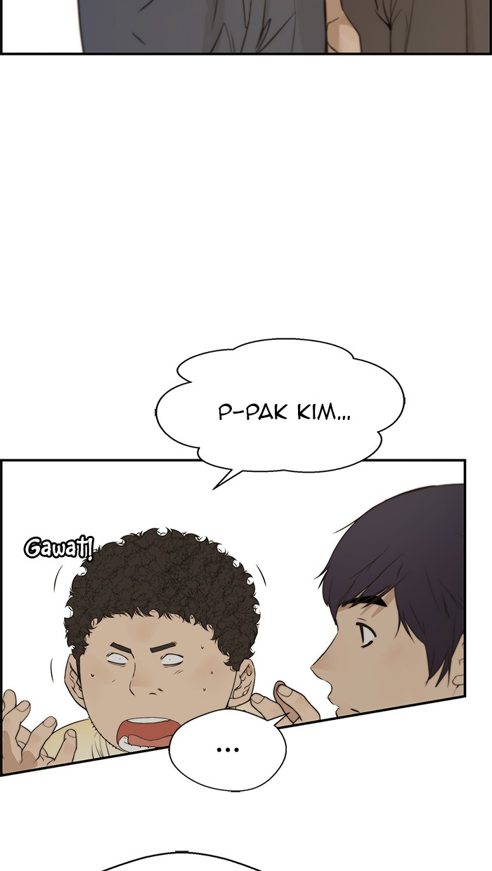 Read The Man ID Manga Online