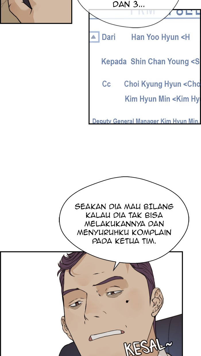 Read The Man ID Manga Online