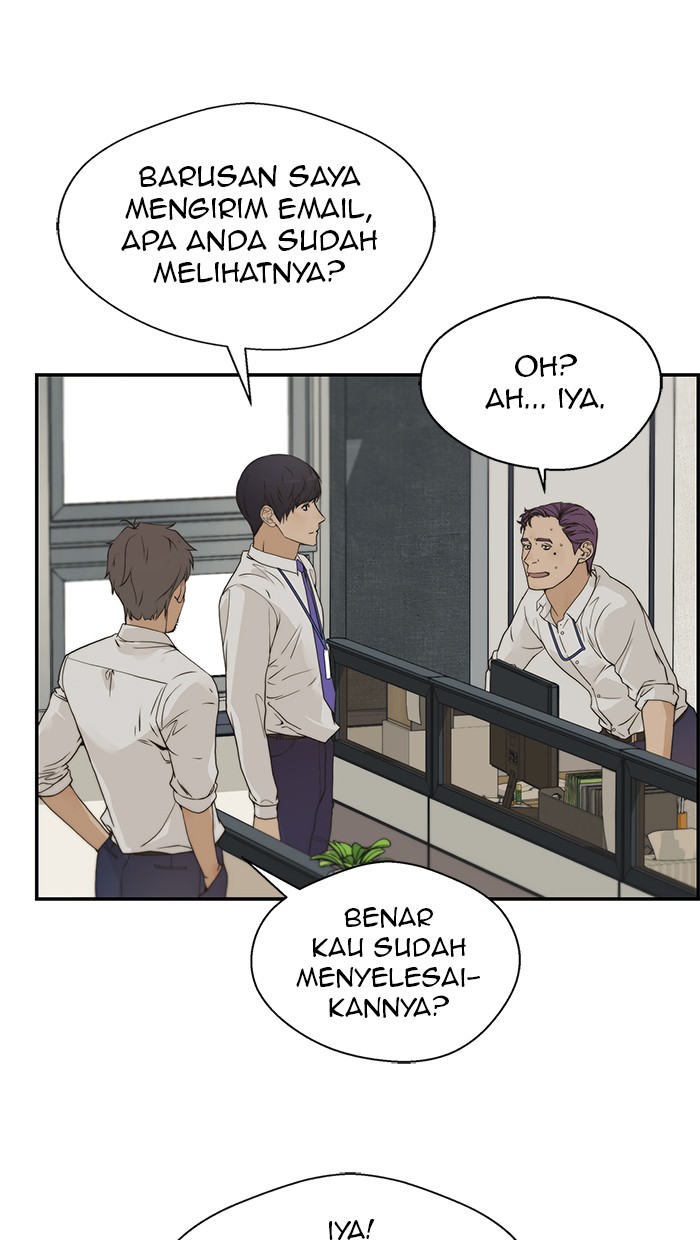 Read The Man ID Manga Online