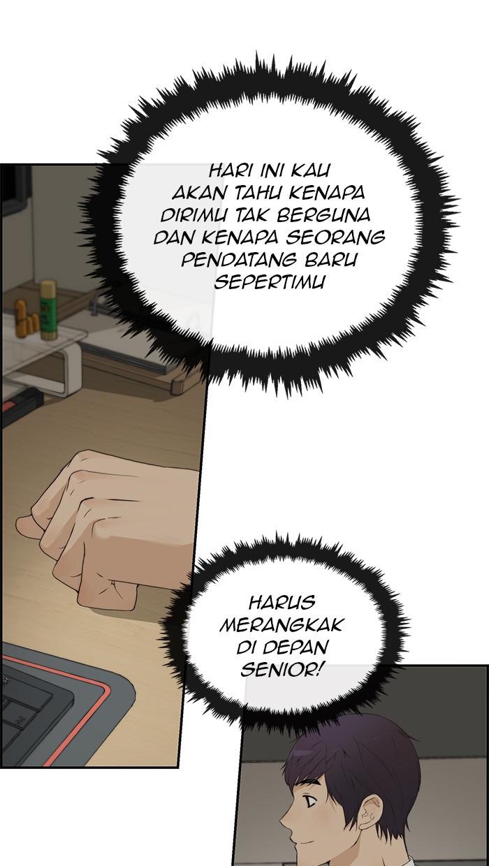 Read The Man ID Manga Online