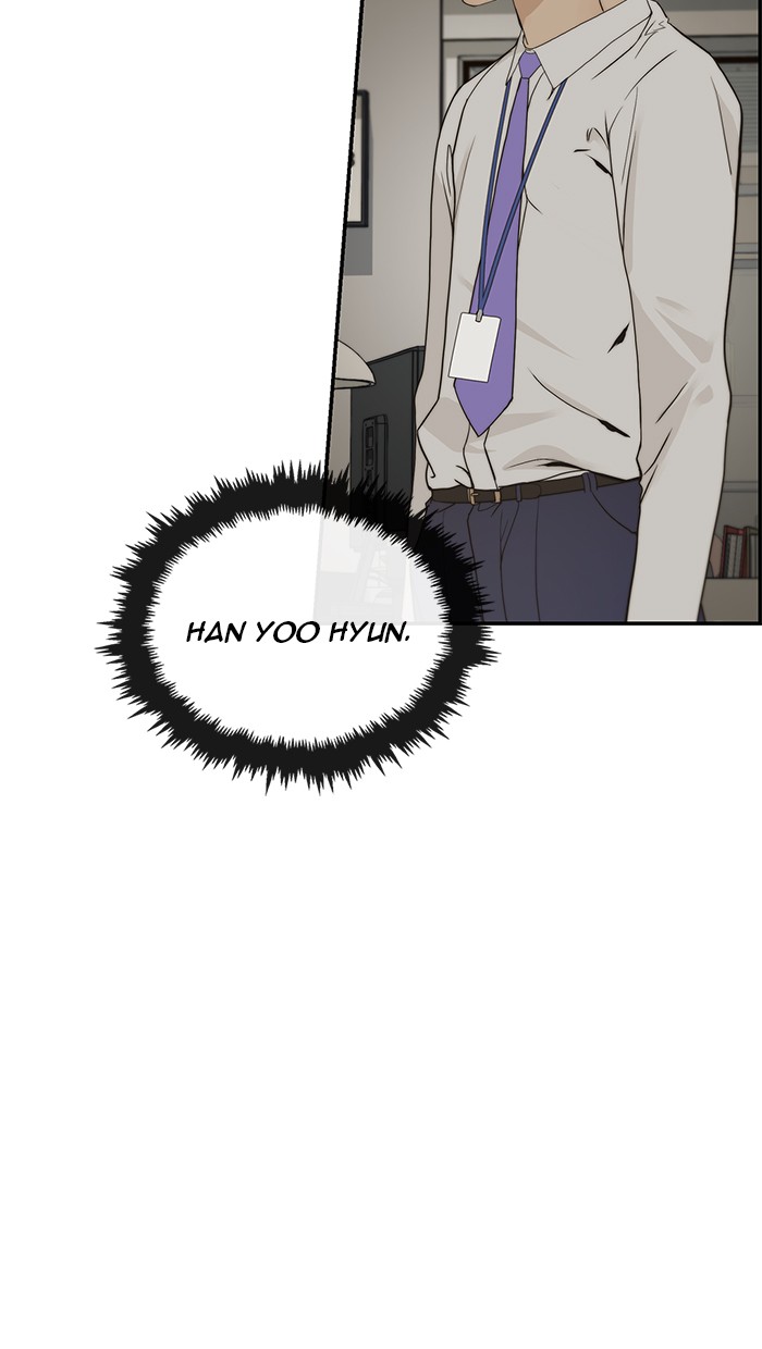 Read The Man ID Manga Online