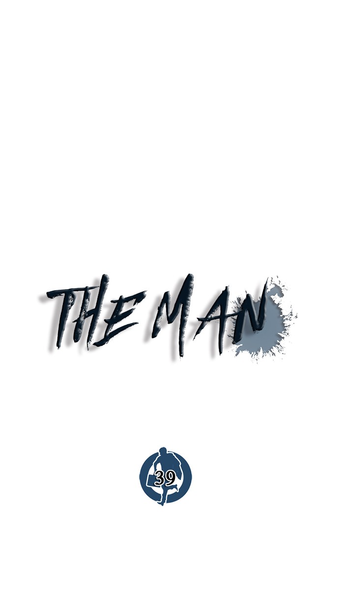 Read The Man ID Manga Online