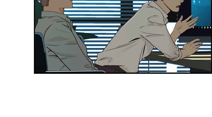 Read The Man ID Manga Online