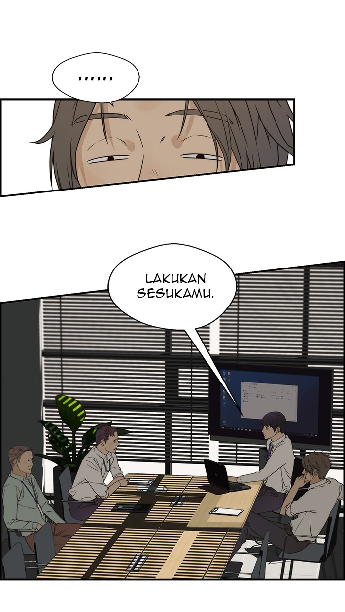 Read The Man ID Manga Online