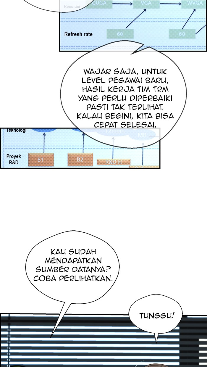 Read The Man ID Manga Online