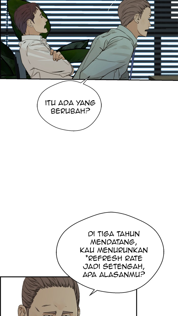 Read The Man ID Manga Online