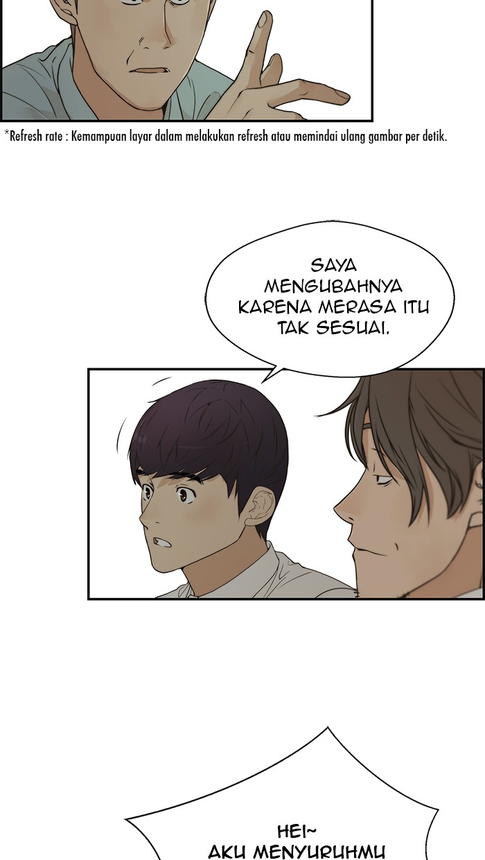 Read The Man ID Manga Online