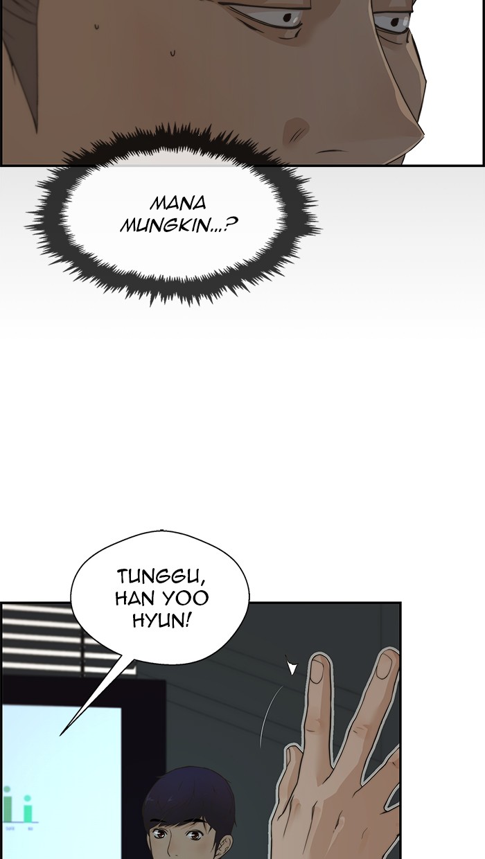 Read The Man ID Manga Online