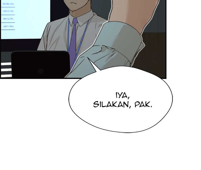 Read The Man ID Manga Online