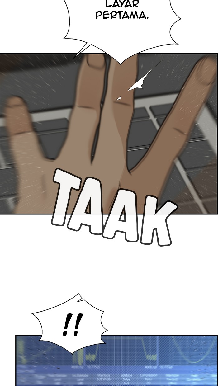 Read The Man ID Manga Online