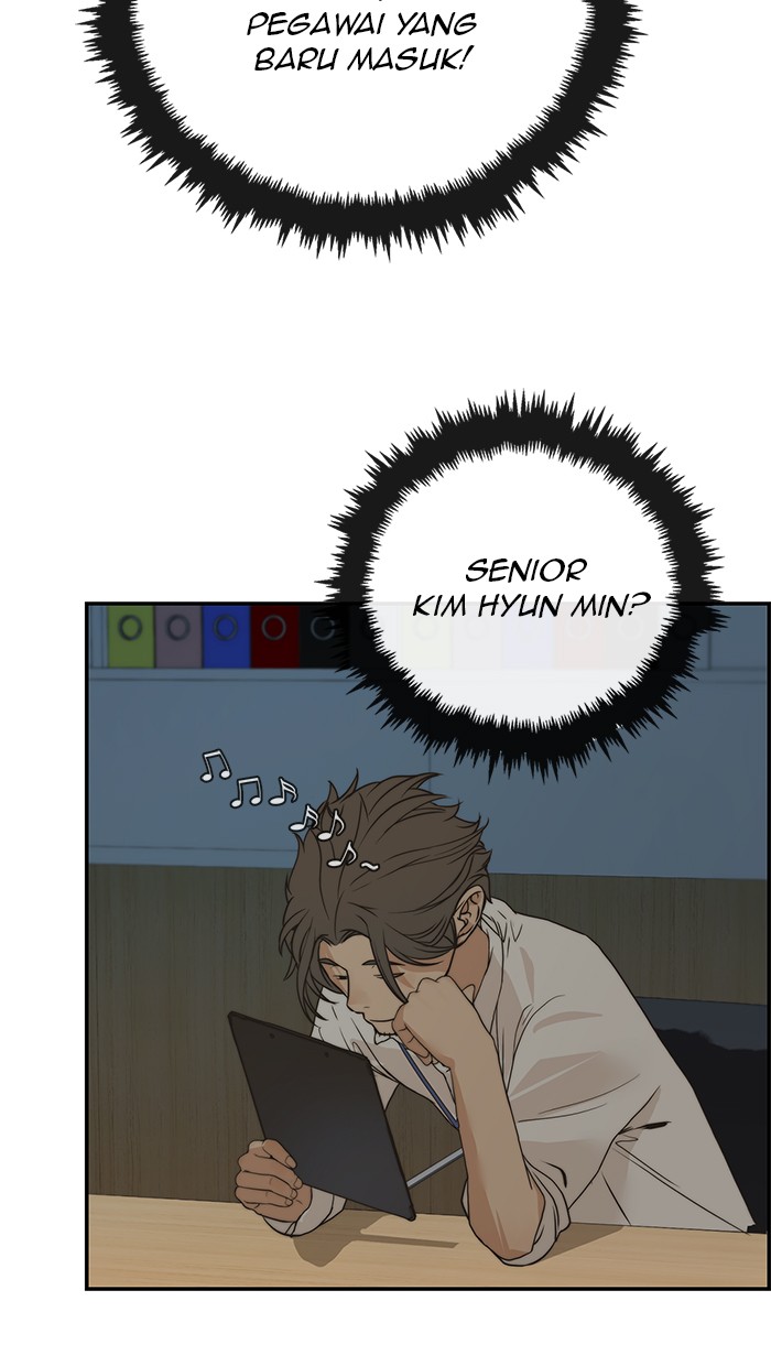 Read The Man ID Manga Online