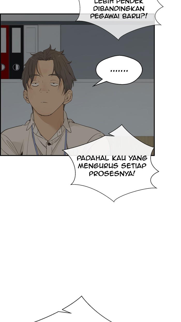 Read The Man ID Manga Online