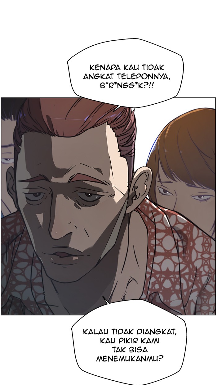 Read The Man ID Manga Online