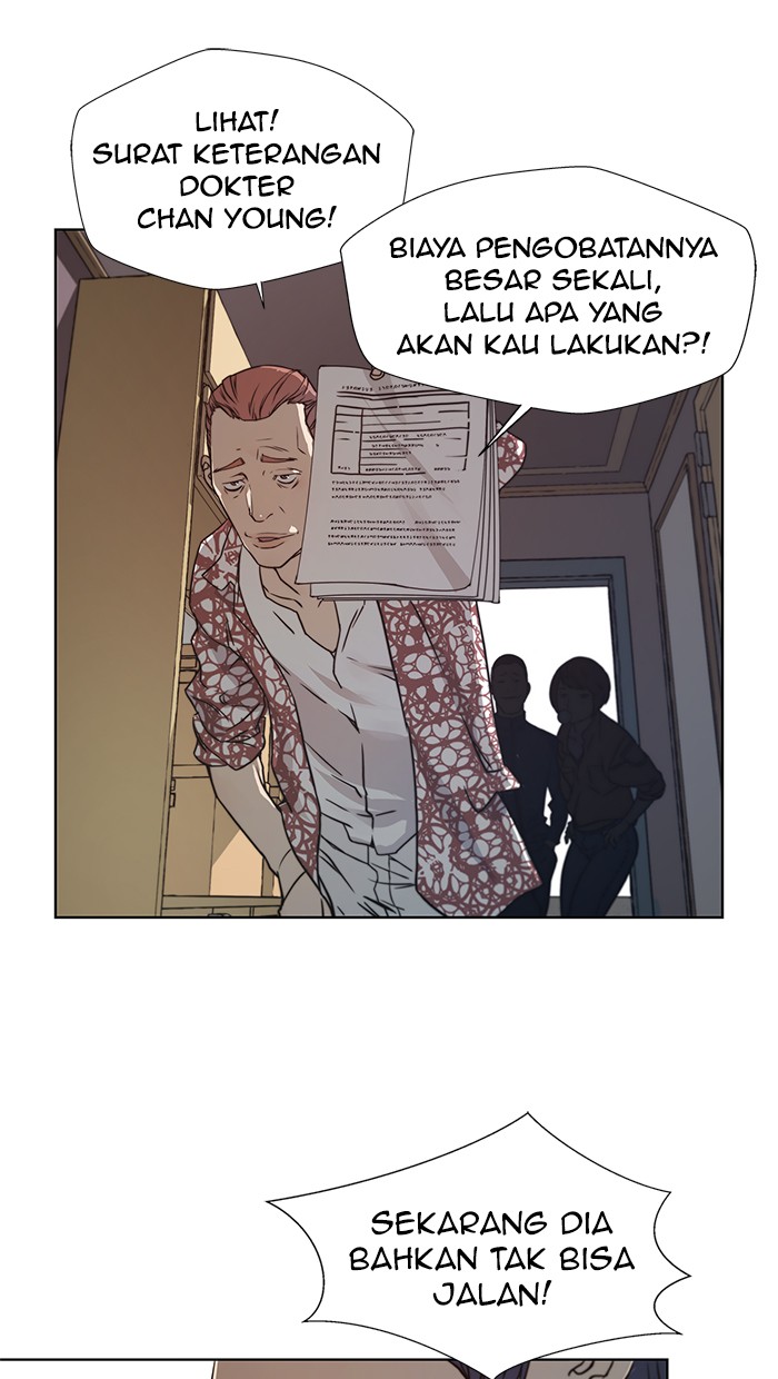 Read The Man ID Manga Online