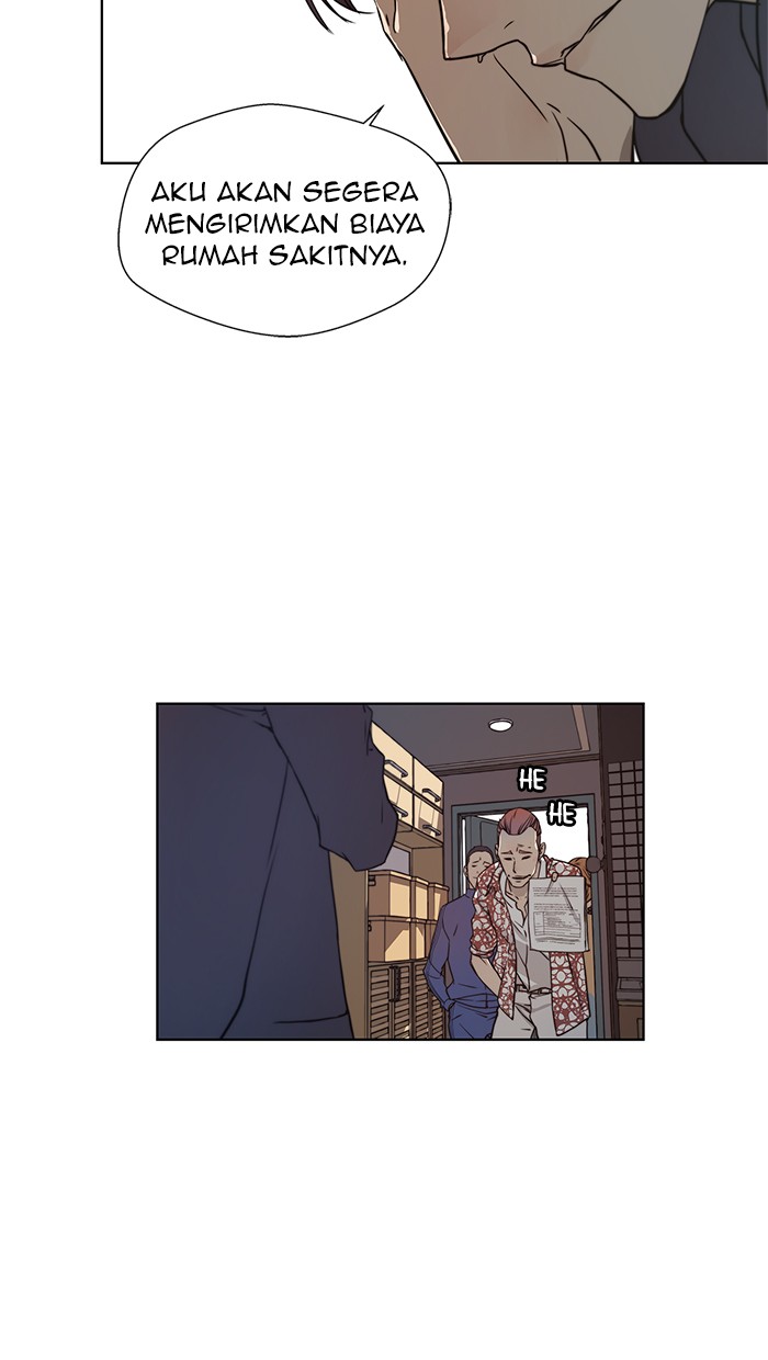 Read The Man ID Manga Online