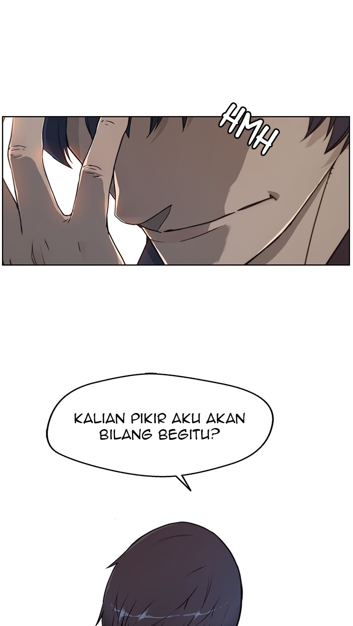 Read The Man ID Manga Online