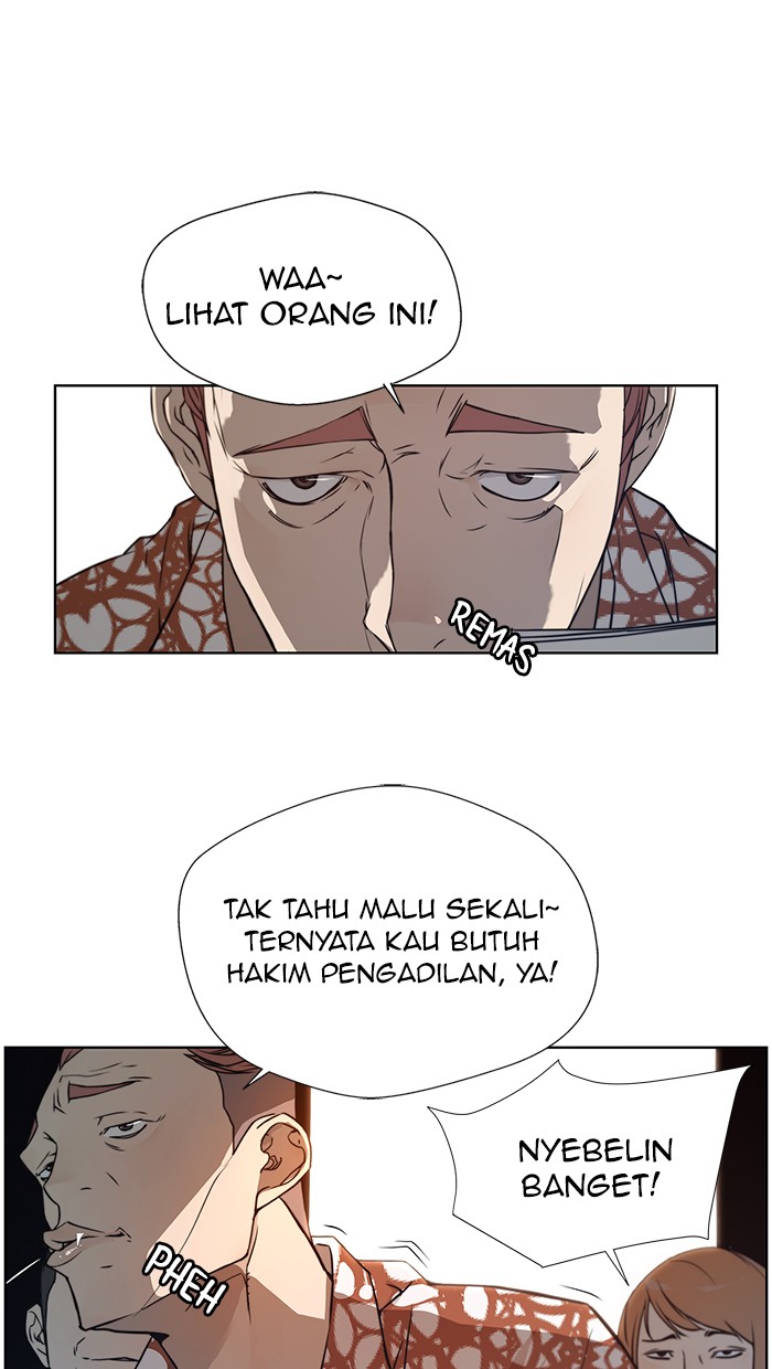 Read The Man ID Manga Online