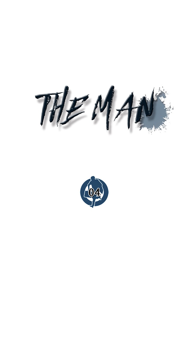 Read The Man ID Manga Online