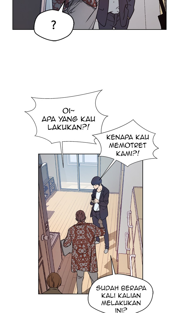 Read The Man ID Manga Online