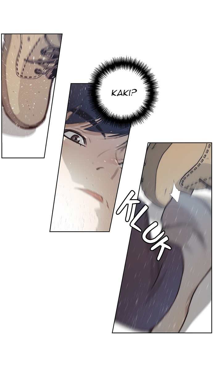 Read The Man ID Manga Online