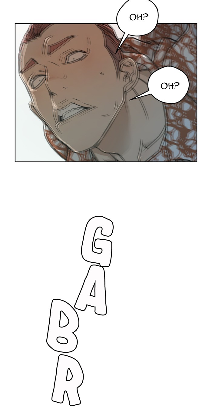 Read The Man ID Manga Online