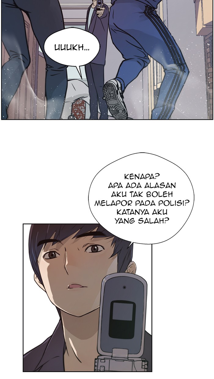 Read The Man ID Manga Online