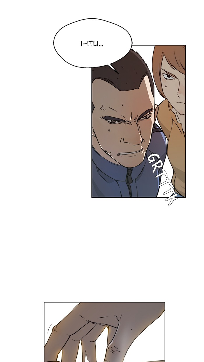 Read The Man ID Manga Online