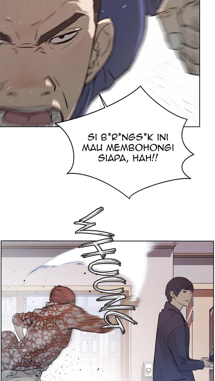 Read The Man ID Manga Online