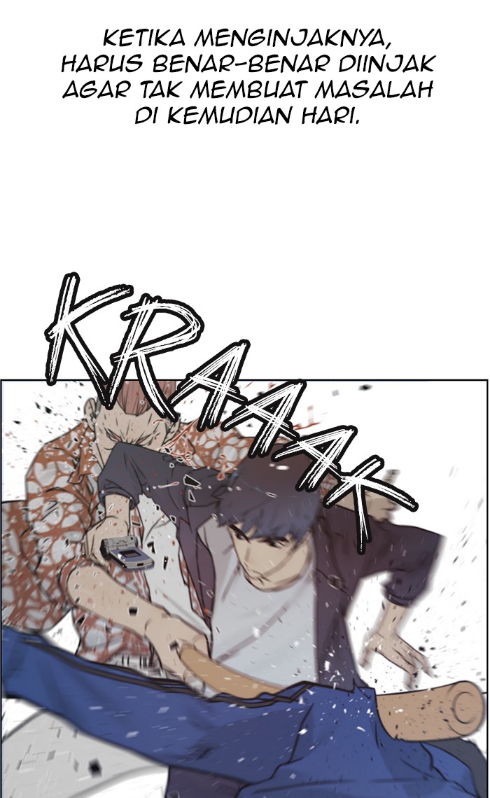 Read The Man ID Manga Online
