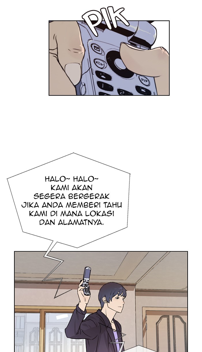 Read The Man ID Manga Online
