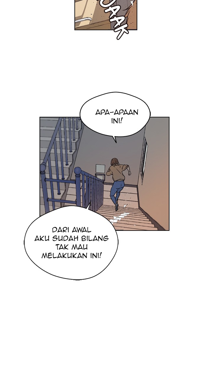 Read The Man ID Manga Online