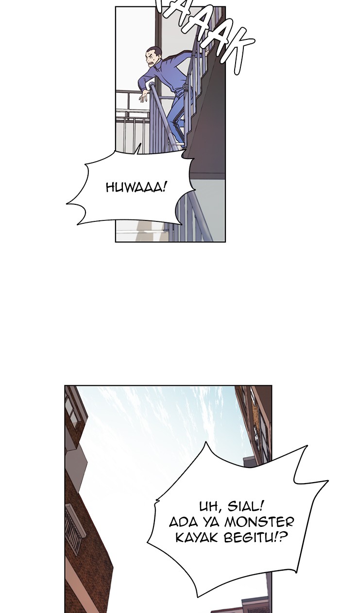 Read The Man ID Manga Online