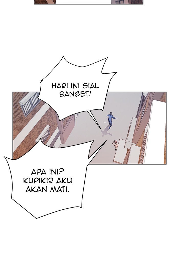 Read The Man ID Manga Online